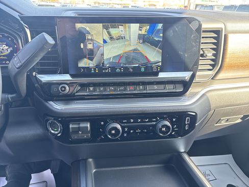 New 2026 Chevrolet Silverado 3500 High Country w/ Technology Package image 20