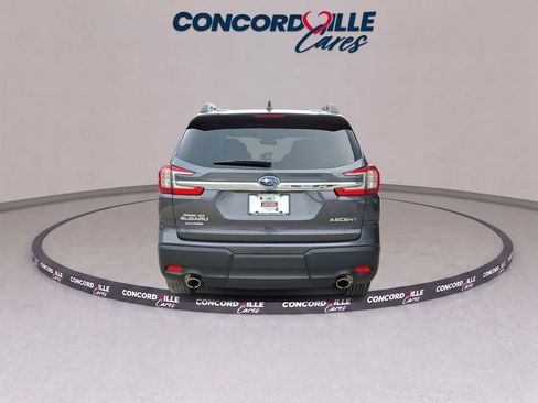 Certified 2025 Subaru Ascent Premium AWD/4WD image 6