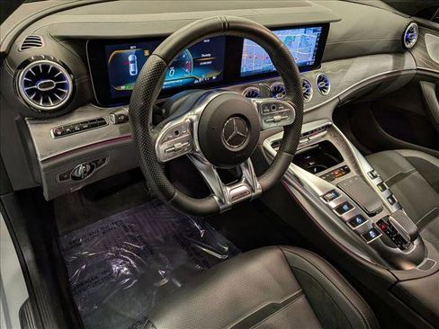 Used 2019 Mercedes-Benz AMG GT 63 image 10