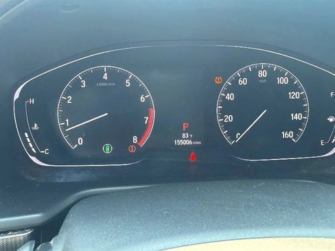 Used 2019 Honda Accord Sport image 12