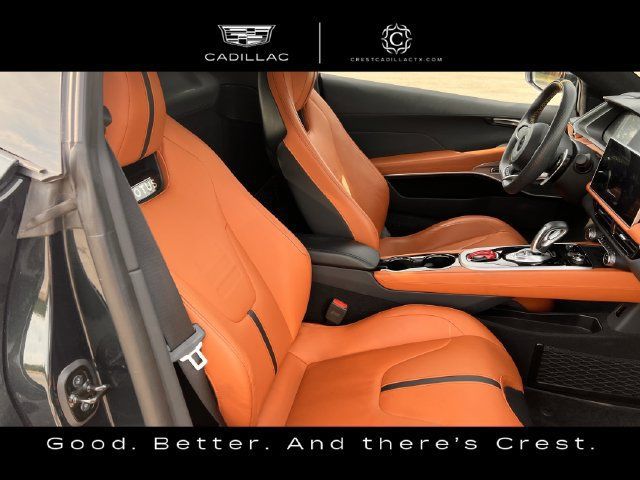 Used 2024 Lotus Emira First Edition RWD image 27