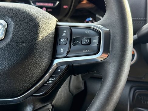 Used 2026 RAM 2500 Laramie image 27