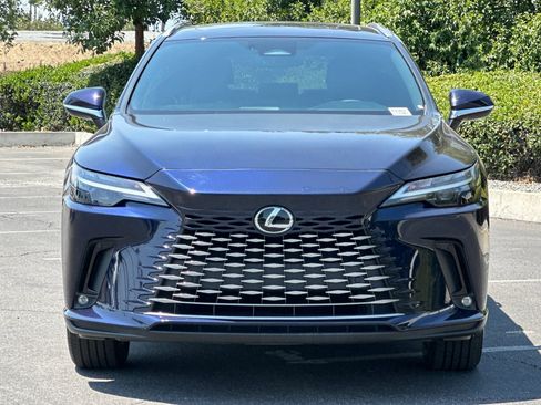Certified 2023 Lexus RX 350 Premium Plus FWD image 5