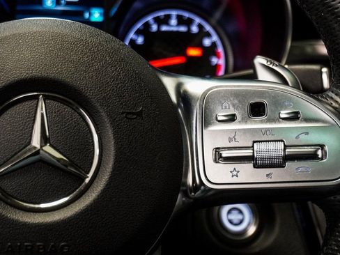 Used 2020 Mercedes-Benz C 43 AMG 4MATIC Coupe image 12