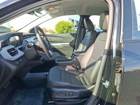 New 2027 Chevrolet Bolt RS image 6