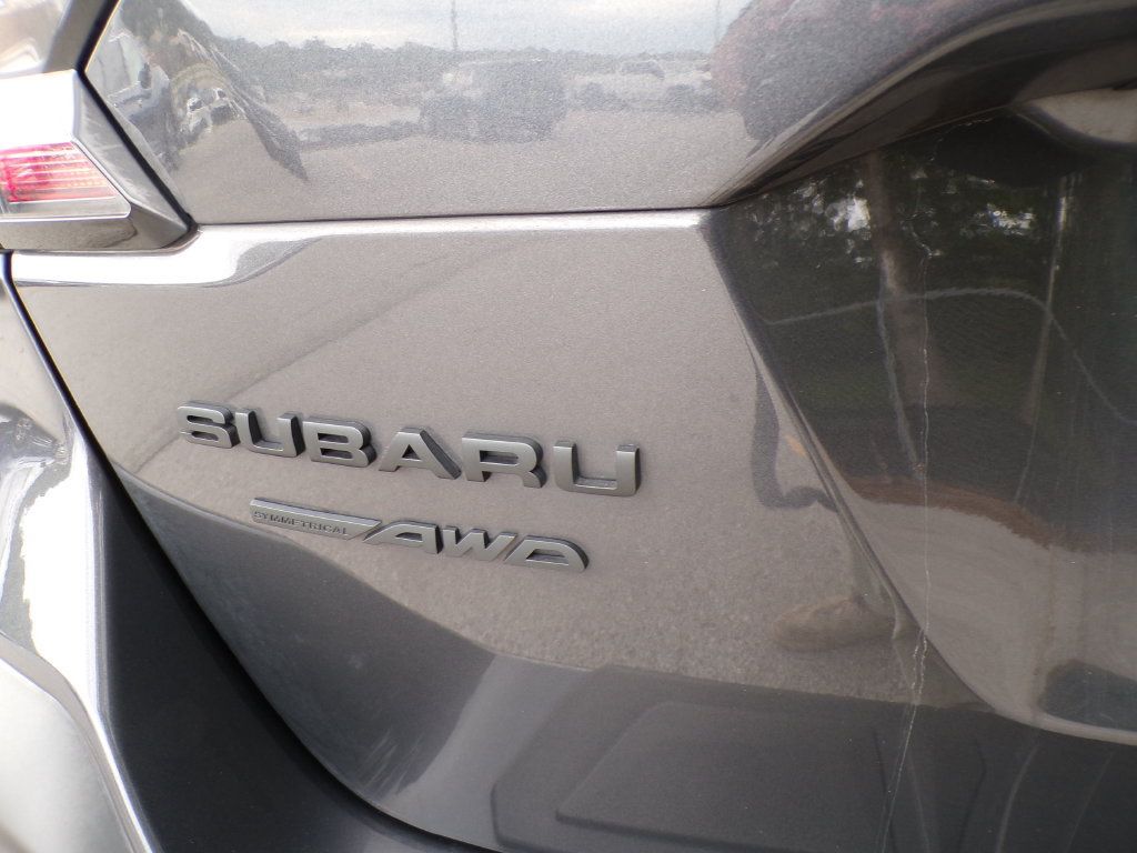 Used 2024 Subaru Outback Onyx Edition AWD/4WD image 18