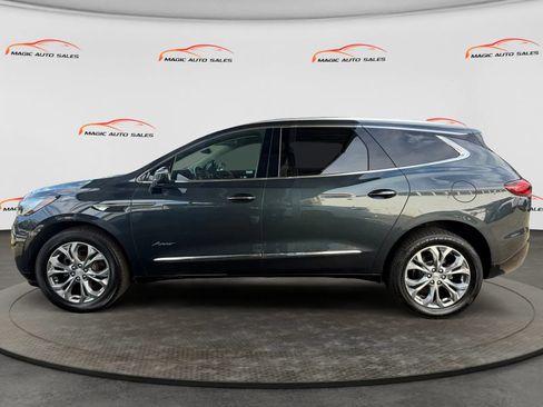 Used 2019 Buick Enclave Avenir w/ Avenir Technology Package AWD/4WD image 7