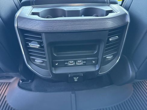 New 2025 RAM 1500 Laramie w/ Night Edition image 30