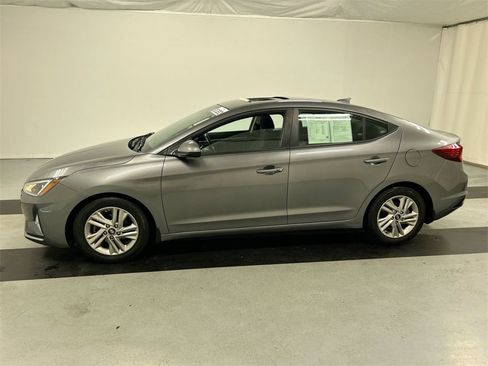 Used 2020 Hyundai Elantra Value Edition w/ Cargo Package (C1) image 6