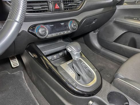 Used 2023 Kia Forte GT-Line FWD image 39