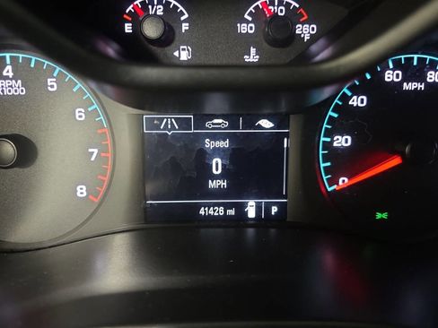 Used 2020 GMC Canyon 4x4 Extended Cab image 13