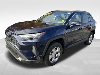 Used 2023 Toyota RAV4 XLE