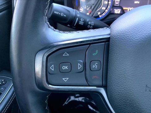 Used 2022 RAM 1500 Limited w/ Body Color Bumper Group image 20
