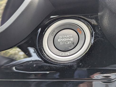 Used 2025 RAM 1500 Rebel w/ Rebel Level 2 Equipment Group AWD/4WD image 28