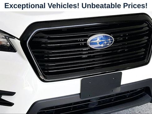 Used 2022 Subaru Ascent Onyx Edition AWD/4WD image 39