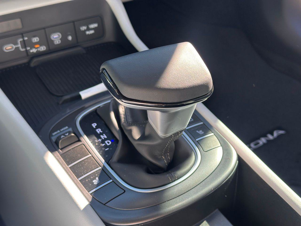 New 2026 Hyundai Kona SEL Sport FWD image 36