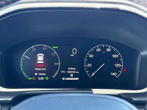 Certified 2024 Honda CR-V Sport image 30