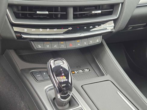 New 2026 Cadillac CT5 Premium Luxury RWD image 44
