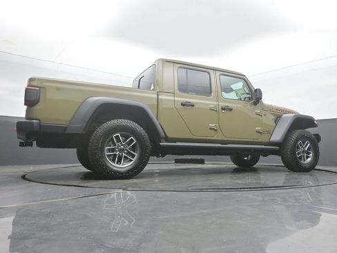 New 2026 Jeep Gladiator Mojave AWD/4WD image 50