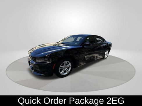Used 2023 Dodge Charger SXT image 3