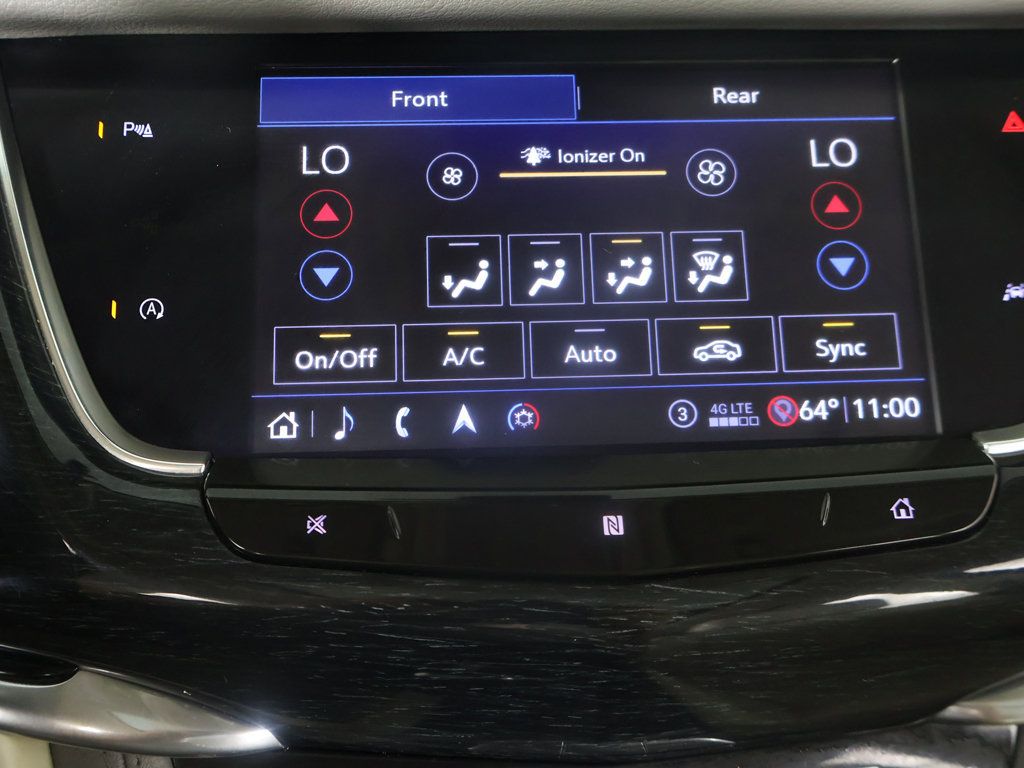 Used 2020 Cadillac XT6 Premium Luxury AWD/4WD image 47