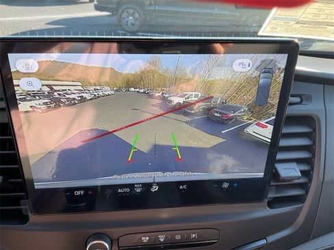 New 2026 Ford Transit 250 Base image 22