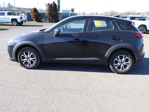 Used 2019 MAZDA CX-3 Sport image 8