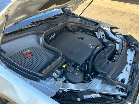 Used 2022 Mercedes-Benz GLC 300 image 22