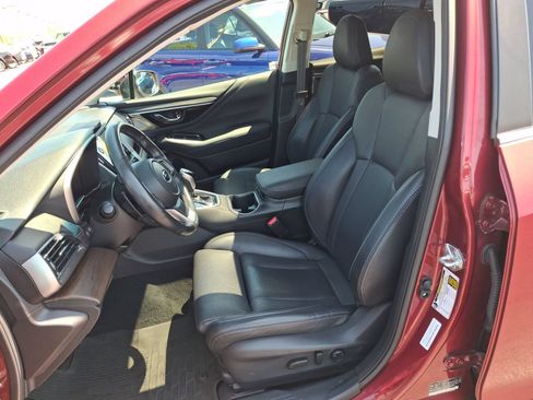 Used 2022 Subaru Outback Limited AWD/4WD image 21