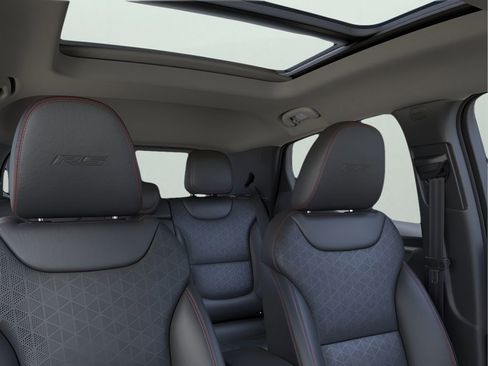 New 2027 Chevrolet Bolt RS w/ Technology Package image 24