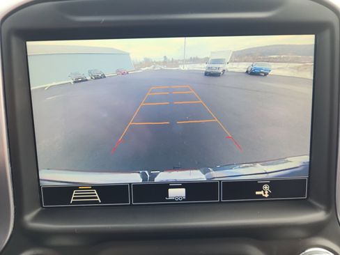 Certified 2020 GMC Sierra 1500 SLT w/ SLT Premium Plus Package image 21