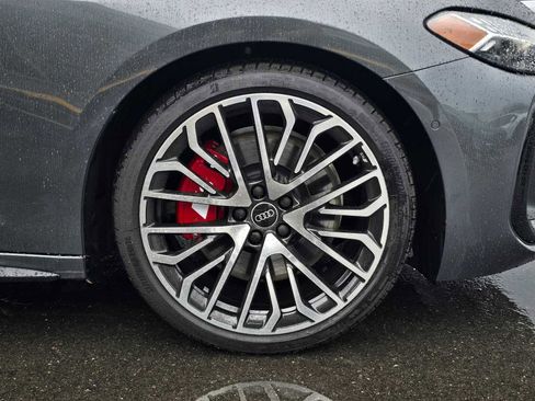 New 2025 Audi S5 Premium Plus image 9