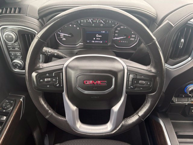 Used 2021 GMC Sierra 1500 Elevation AWD/4WD image 24