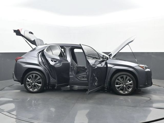 Used 2024 Lexus UX 250h F Sport FWD image 32