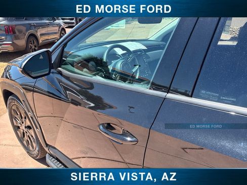 Used 2022 Hyundai Tucson XRT FWD image 19
