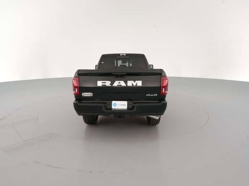 New 2026 RAM 2500 Limited image 10