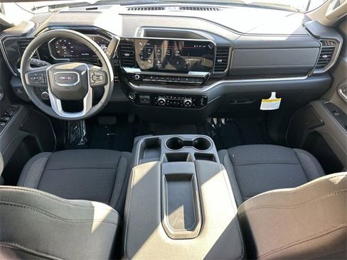 New 2026 GMC Sierra 2500 SLE w/ SLE Value Package; image 7