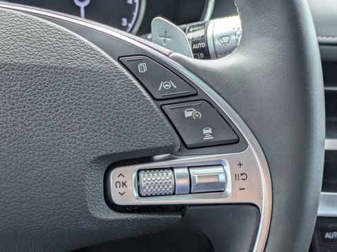 Certified 2023 Genesis G80 2.5T RWD image 24