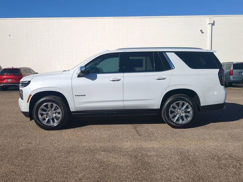 New 2026 Chevrolet Tahoe Premier image 5