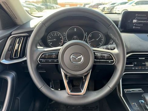 Used 2025 MAZDA CX-90 3.3 Turbo w/ Select Package image 27
