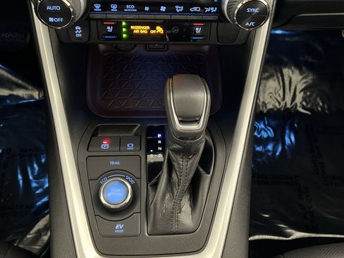 Used 2021 Toyota RAV4 Limited w/ Limited Grade Weather Package image 22