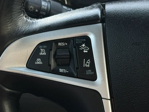 Used 2014 Chevrolet Equinox LTZ FWD image 31