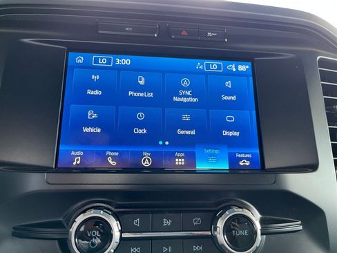 Used 2023 Ford F150 XLT w/ Equipment Group 301A Mid image 21