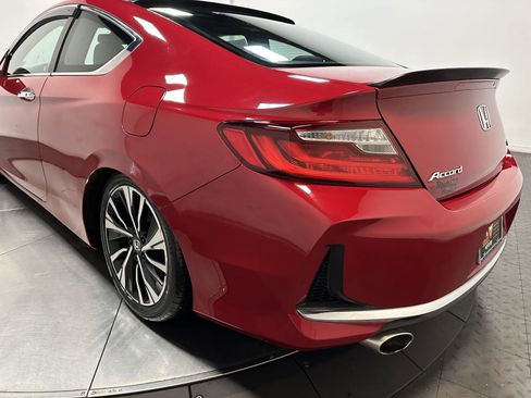 Used 2016 Honda Accord EX-L image 10