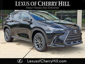 New 2026 Lexus NX 350 AWD w/ Accessory Package (2T) video 1