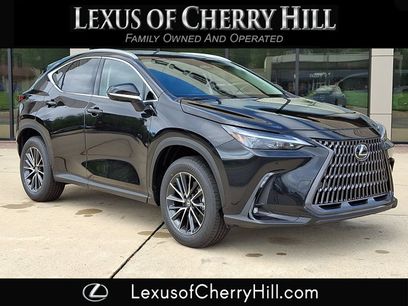 New 2026 Lexus NX 350 AWD w/ Accessory Package (2T)