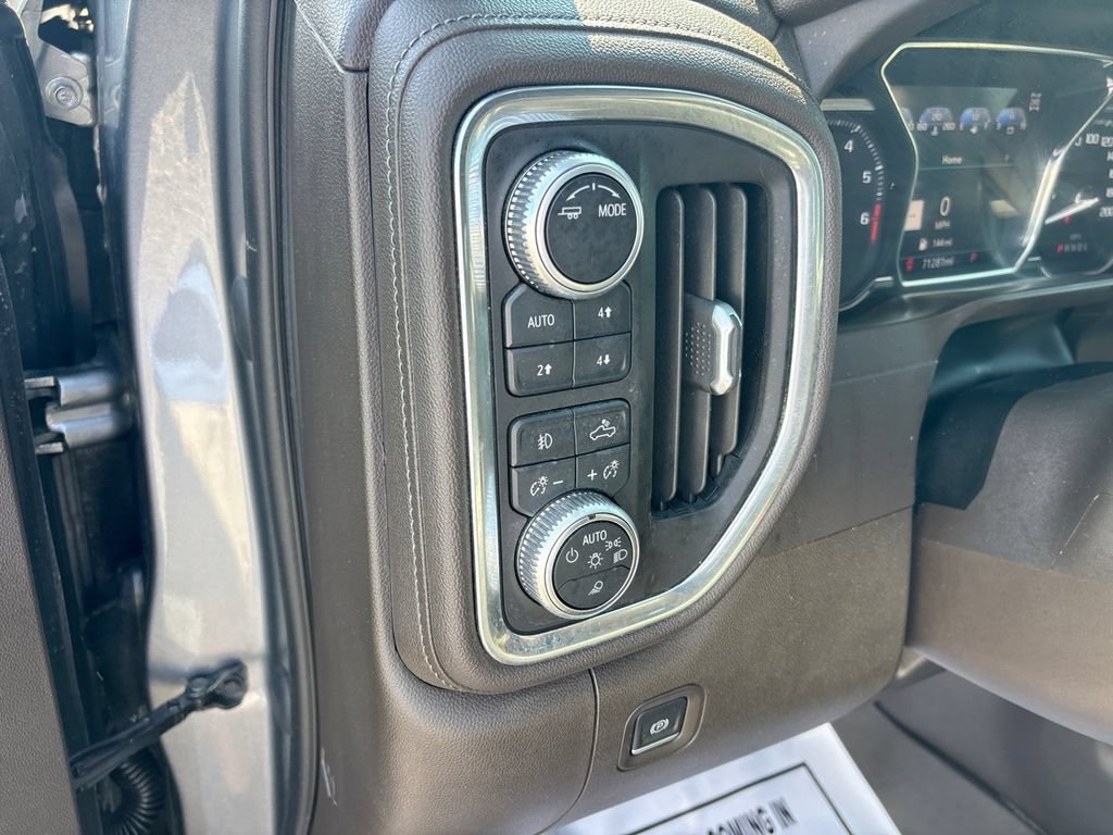 Used 2020 GMC Sierra 1500 Denali AWD/4WD image 29