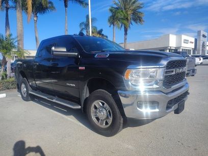 Used 2022 RAM 2500 Tradesman