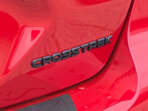New 2026 Subaru Crosstrek 2.5i AWD/4WD image 9