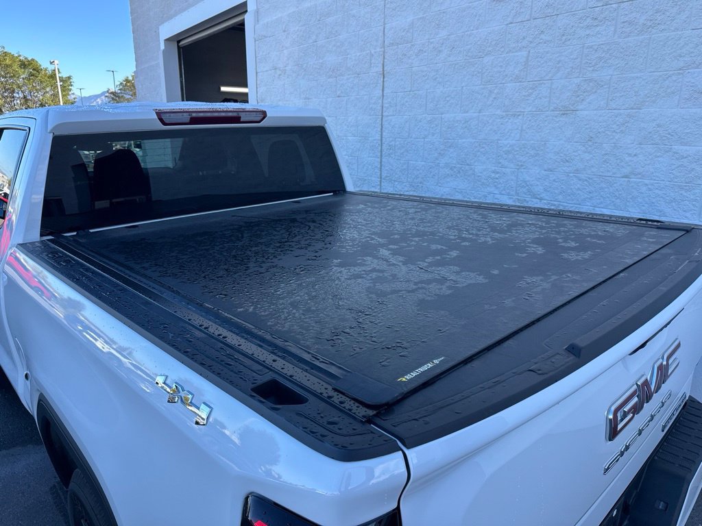 Used 2026 GMC Sierra 1500 Elevation AWD/4WD image 6